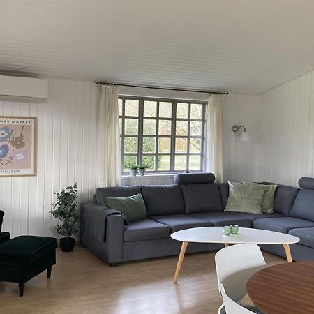 Holiday Home Zuhra - 680M From The Sea In Se Jutland By Interhome Nedre Lysabild ภายนอก รูปภาพ