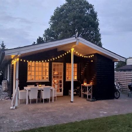 Holiday Home Zuhra - 680M From The Sea In Se Jutland By Interhome Nedre Lysabild ภายนอก รูปภาพ