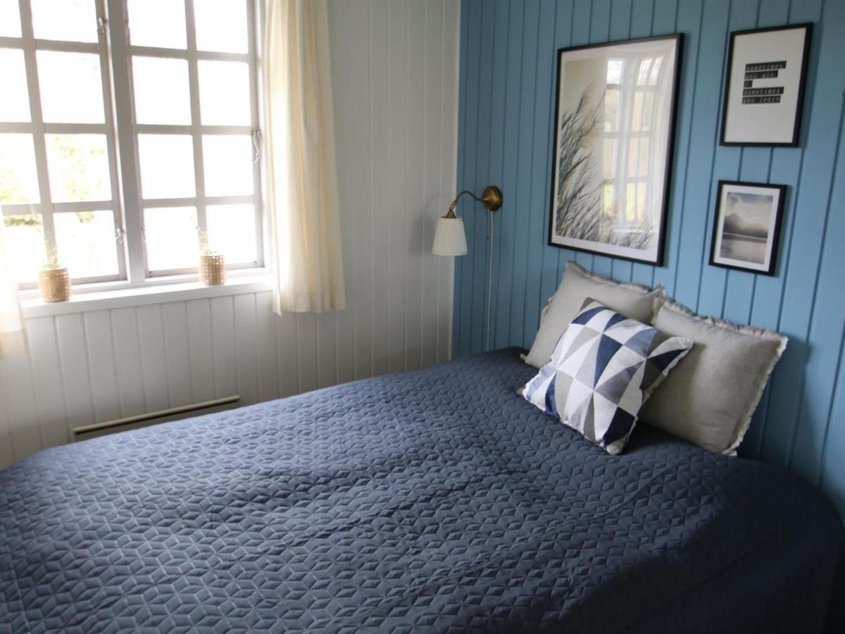 Holiday Home Zuhra - 680M From The Sea In Se Jutland By Interhome Nedre Lysabild ภายนอก รูปภาพ