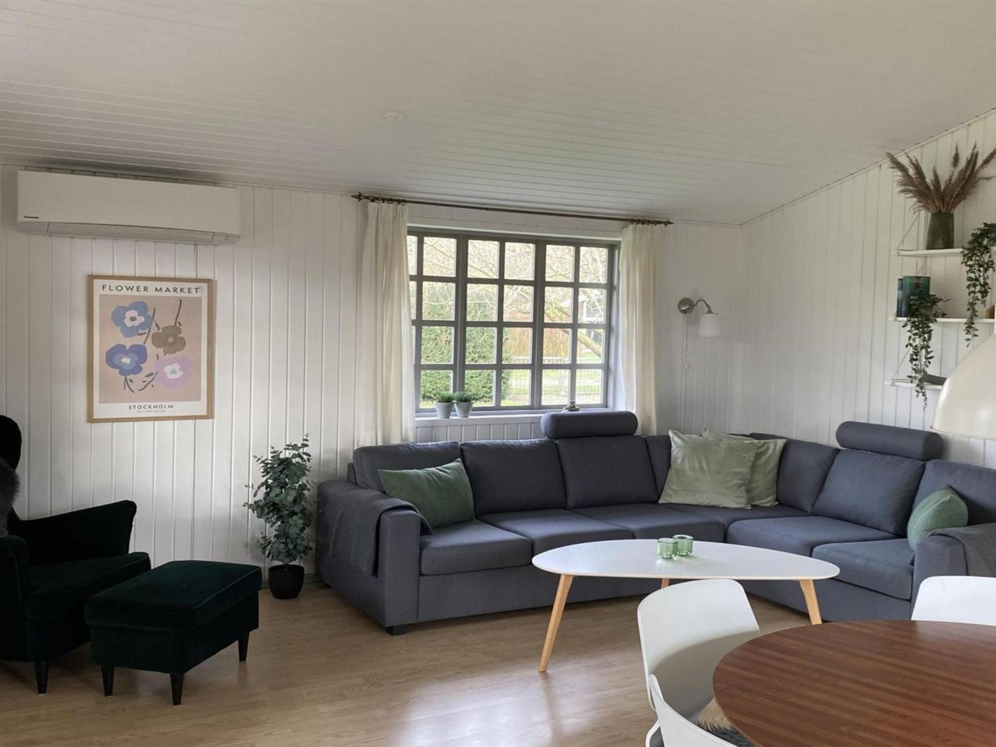 Holiday Home Zuhra - 680M From The Sea In Se Jutland By Interhome Nedre Lysabild ภายนอก รูปภาพ